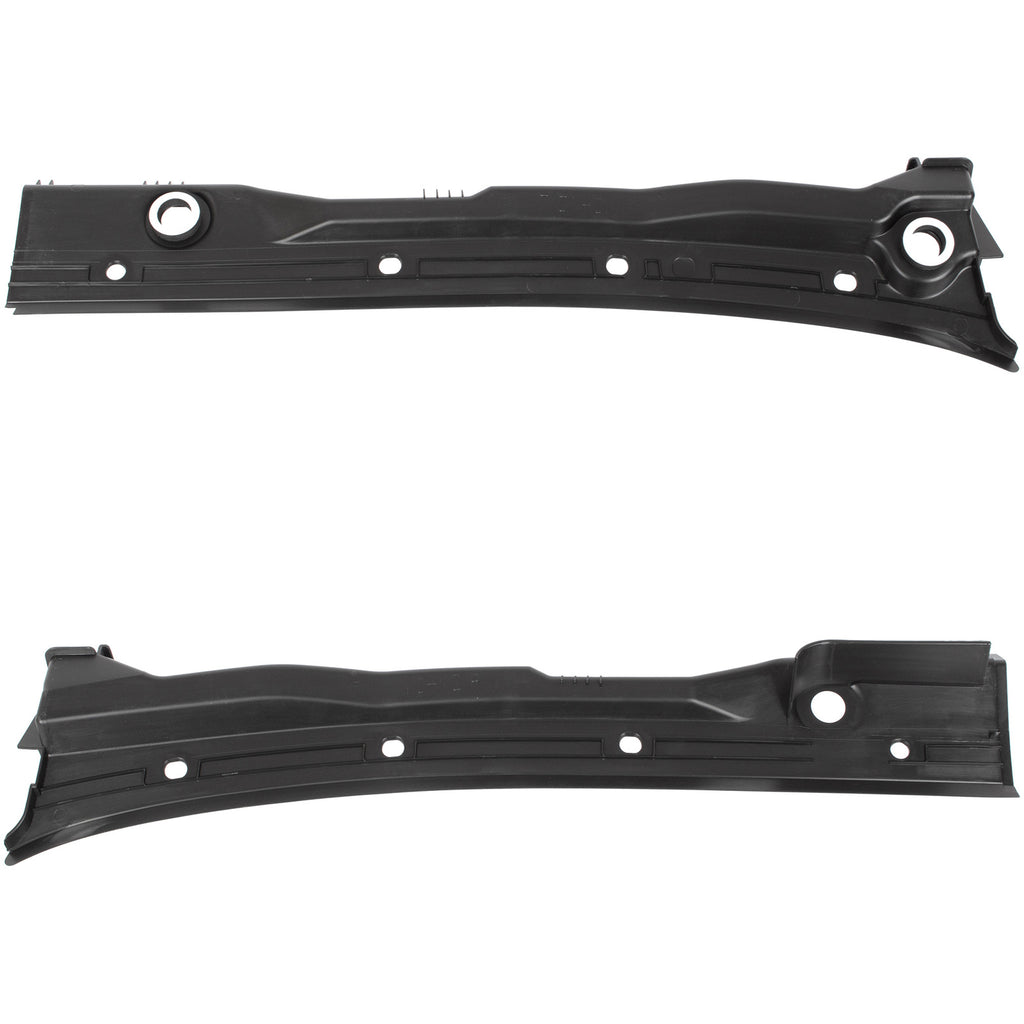 Кора под чистачките за БМВ Е39 (BMW E39) 1995–2004 – 51718159292
