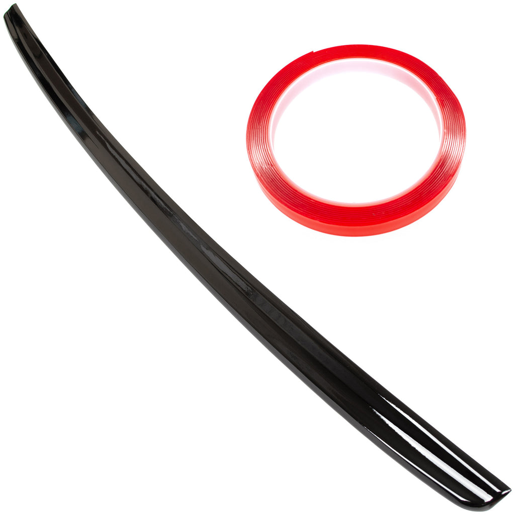 Spoiler portbagaj pentru BMW 5 E39 1996–2003