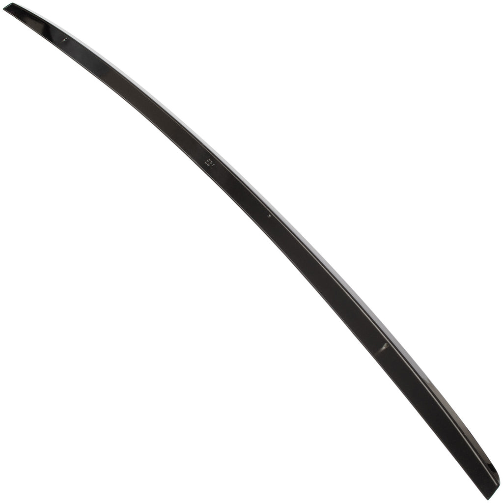 Spoiler portbagaj pentru BMW 5 E39 1996–2003
