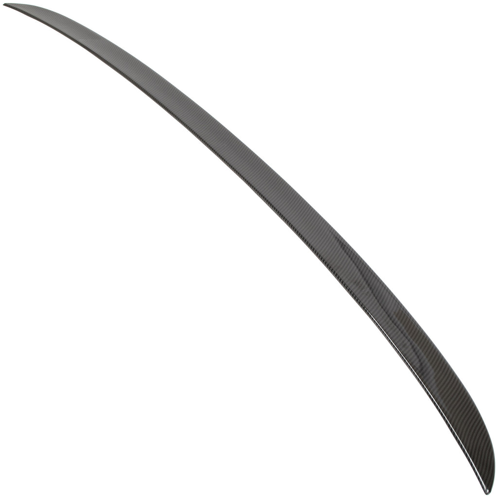Spoiler portbagaj pentru BMW 5 E60 2001–2010
