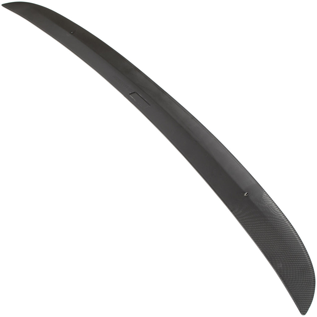 Spoiler portbagaj pentru BMW 5 E60 2001–2010