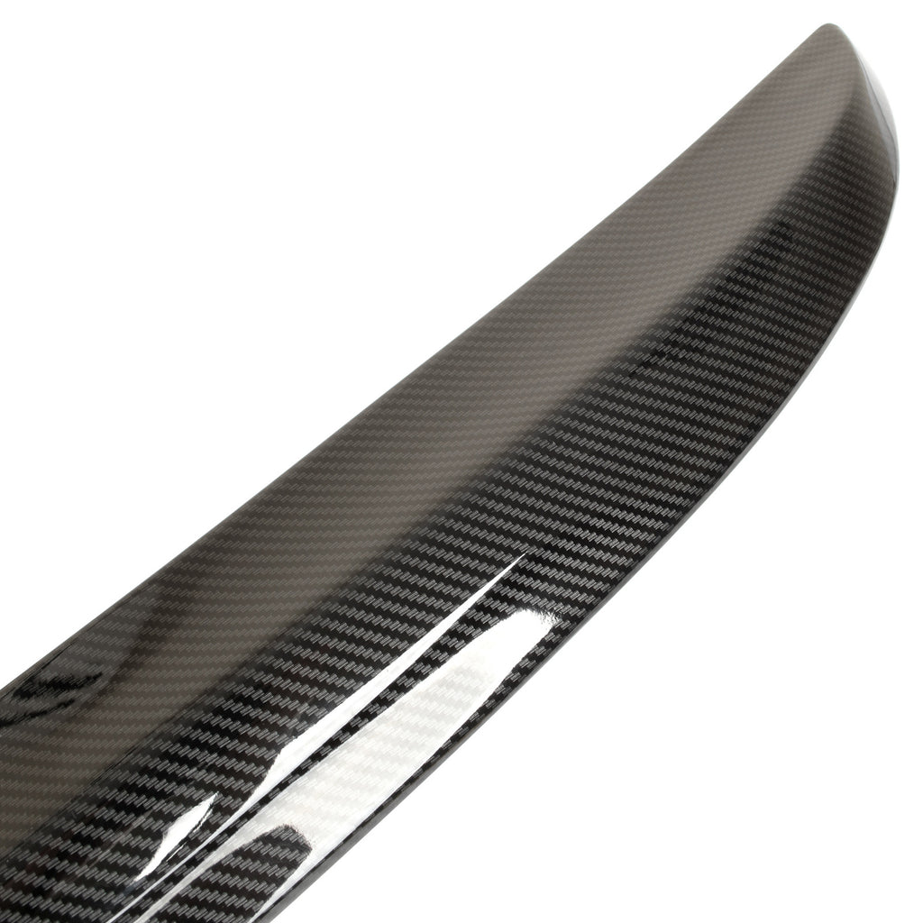 Spoiler portbagaj pentru BMW 5 E60 2001–2010