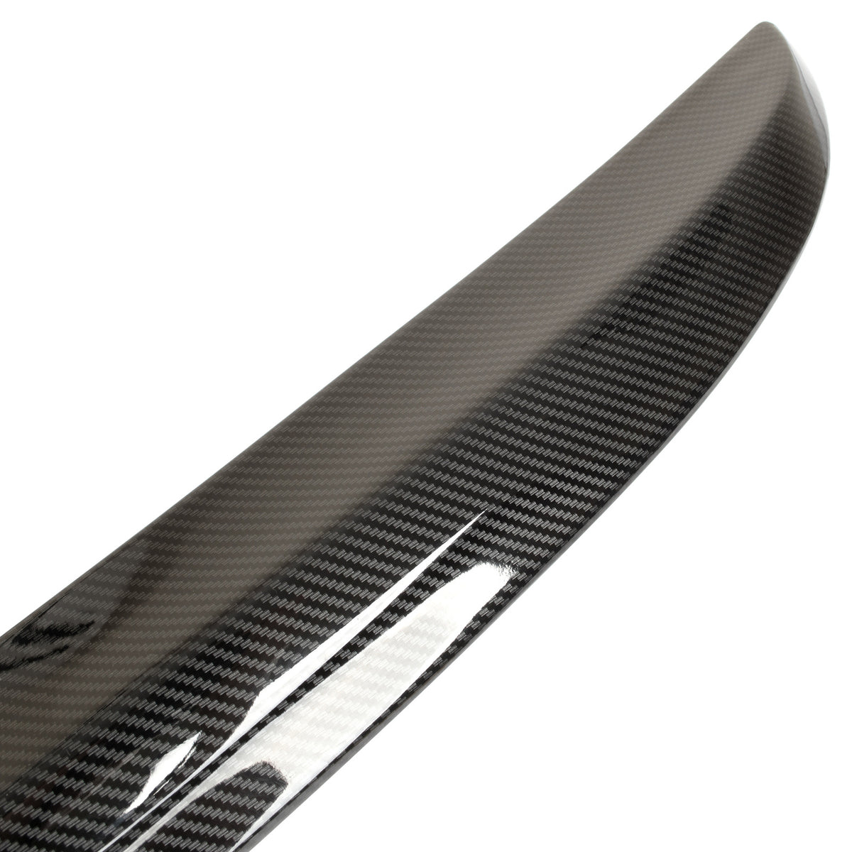 Spoiler portbagaj pentru BMW 5 E60 2001–2010