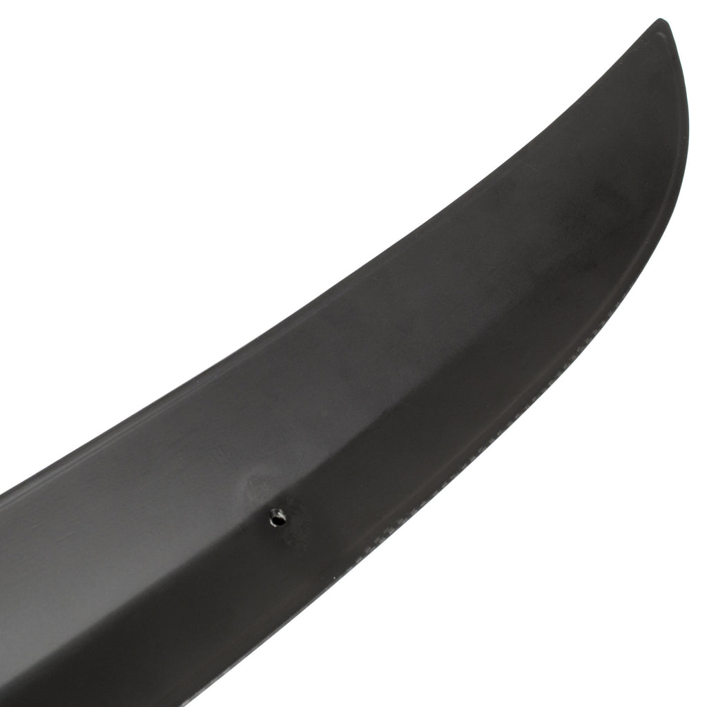 Spoiler portbagaj pentru BMW 5 E60 2001–2010