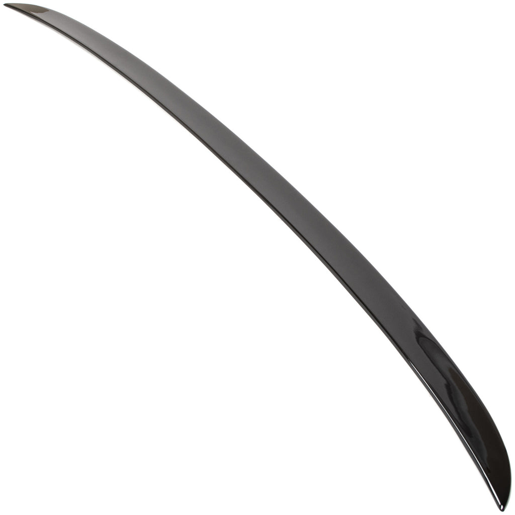 Spoiler portbagaj pentru BMW 5 E60