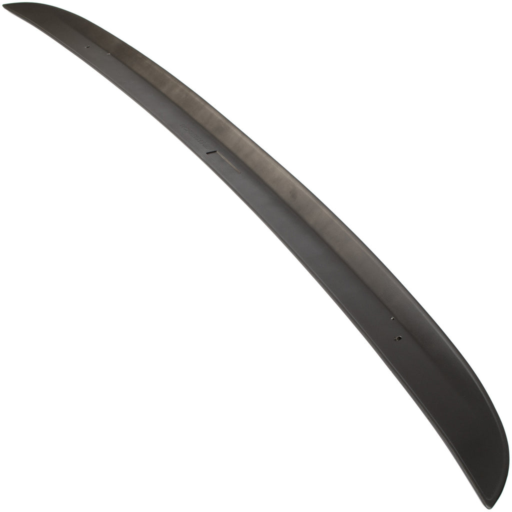 Spoiler portbagaj pentru BMW 5 E60
