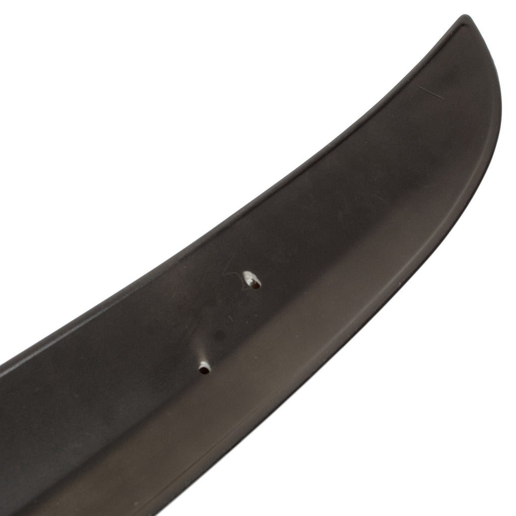 Spoiler portbagaj pentru BMW 5 E60
