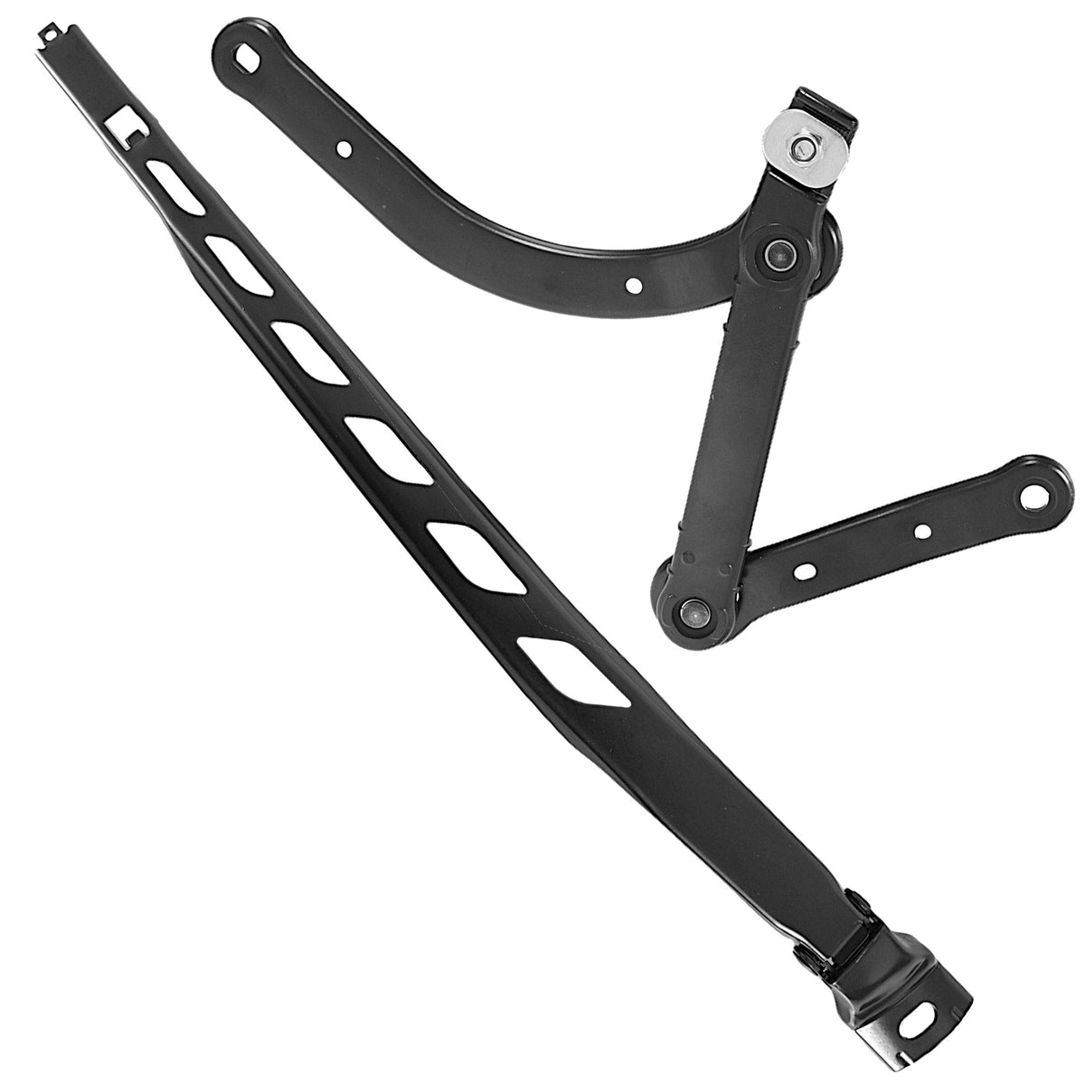 Braț ștergător dreapta pentru BMW 5 E60 E61 E63 E64 – 6161 9 449 958