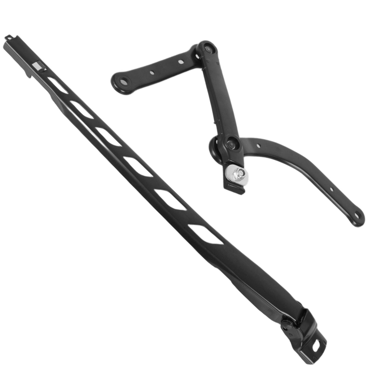 Braț ștergător dreapta pentru BMW 5 E60 E61 E63 E64 – 6161 9 449 958