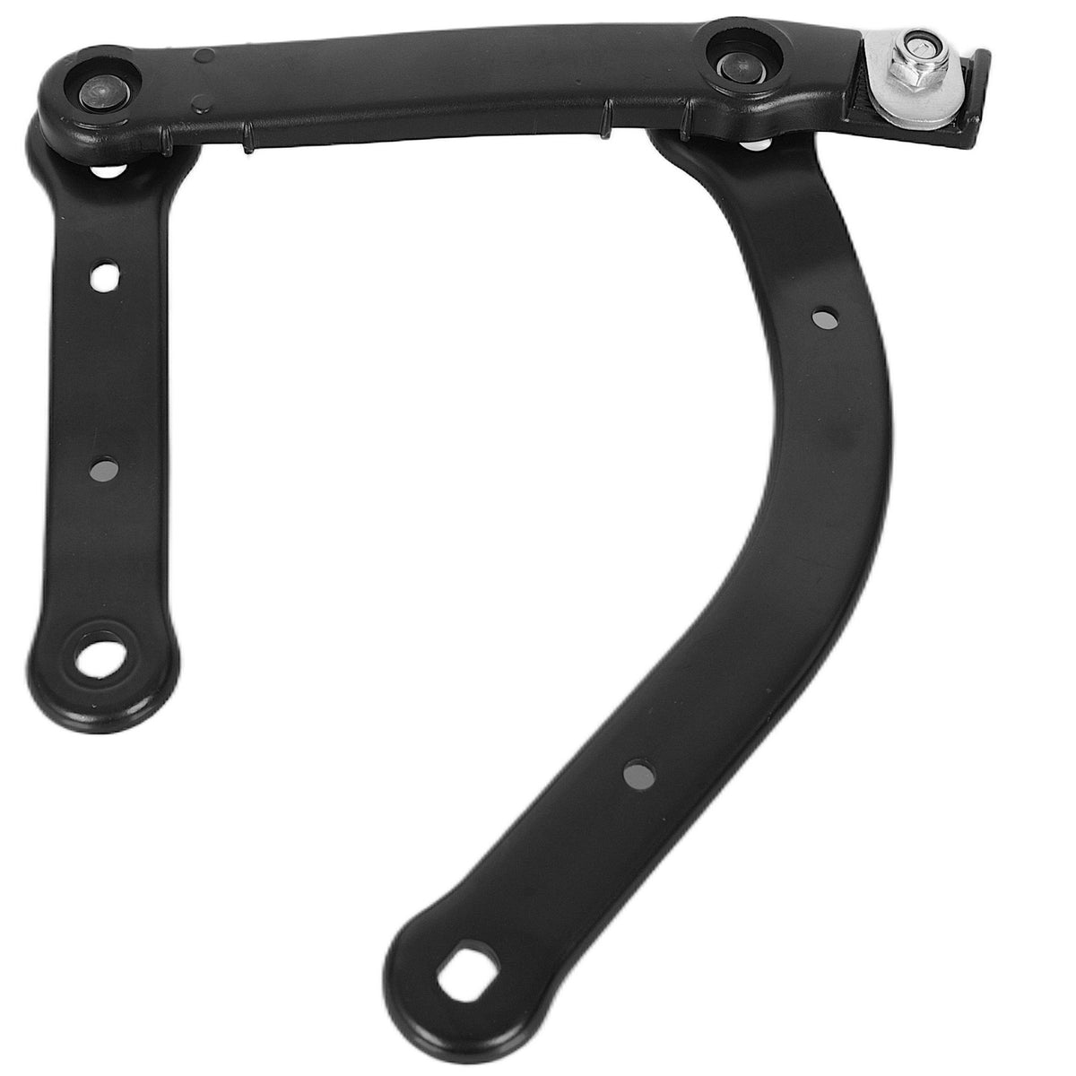 Braț ștergător dreapta pentru BMW 5 E60 E61 E63 E64 – 6161 9 449 958