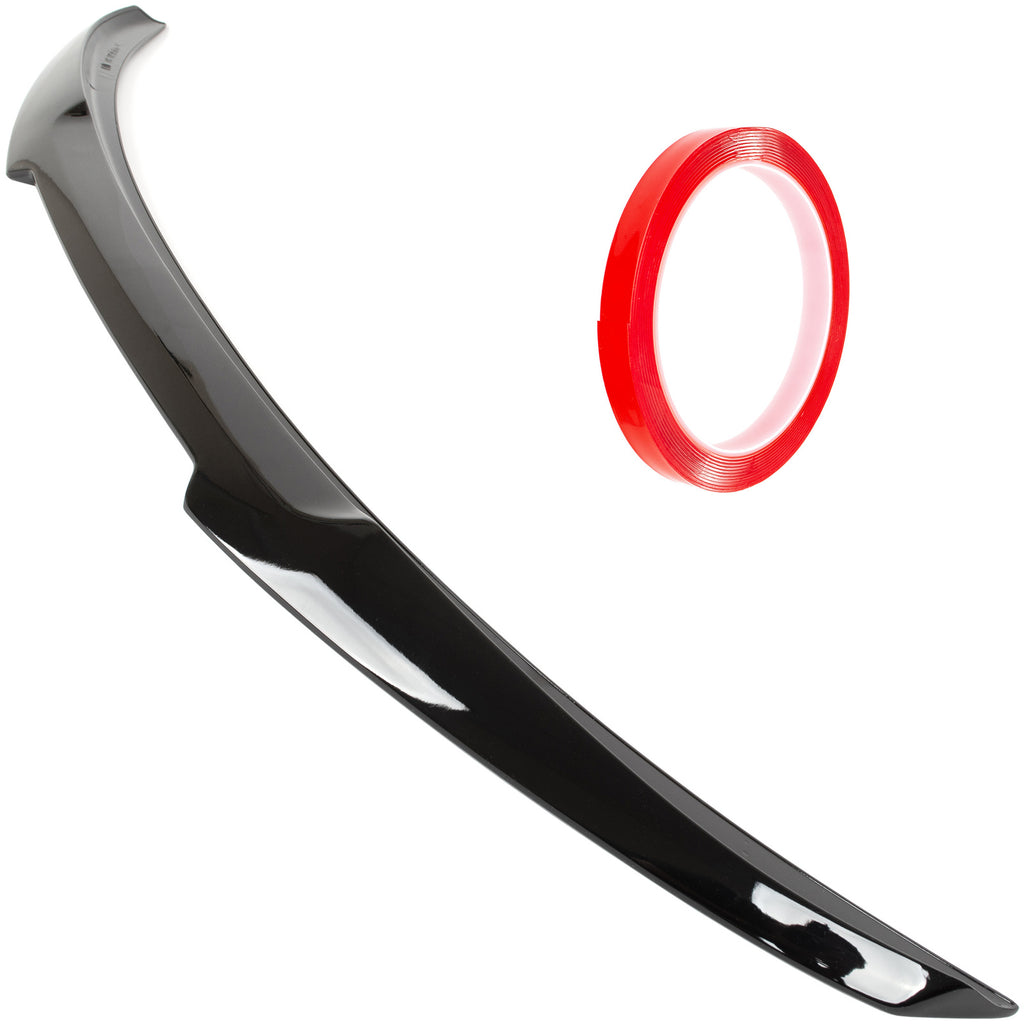 Spoiler portbagaj pentru BMW F10 2010–2016