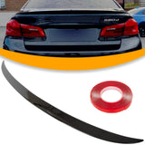 Spoiler portbagaj pentru BMW 5 G30