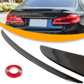 Spoiler portbagaj pentru BMW 5 G30