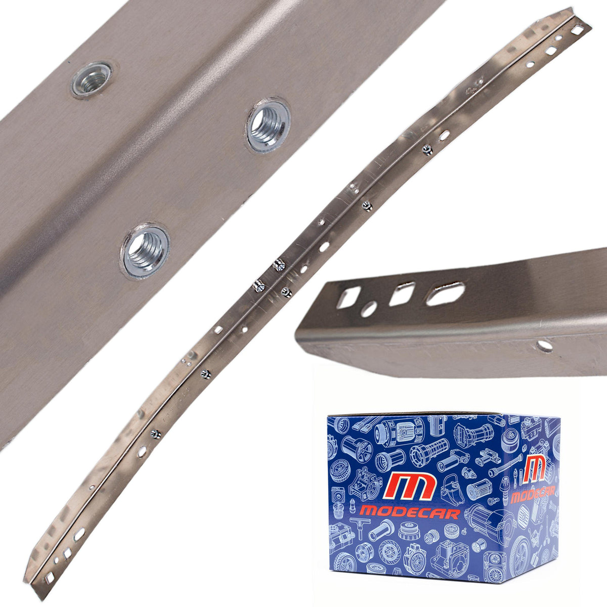 Усилване на преден панел за BMW 5 G30 G31 G11 G14 G32 – 51647357209