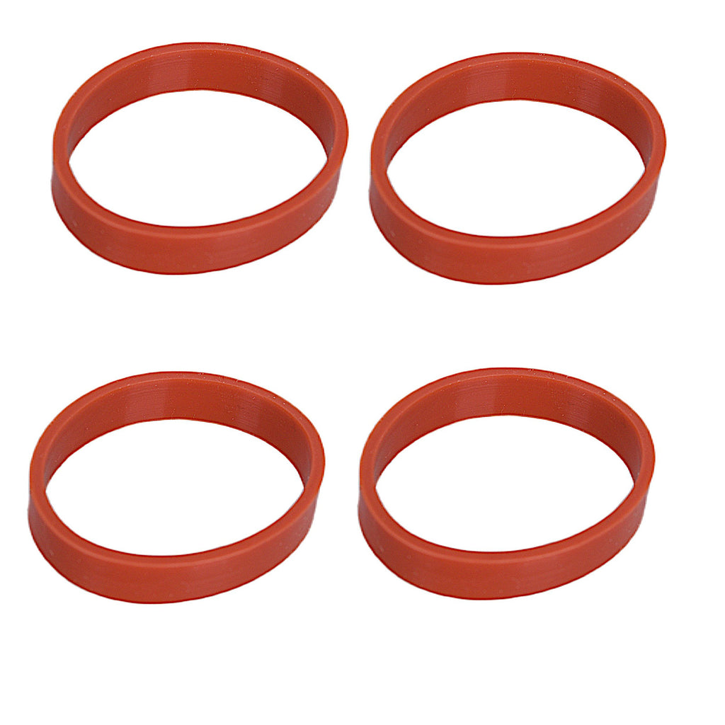 Dopuri clapete swirl cu garnituri pentru BMW M47 E39 E49 X3 și altele