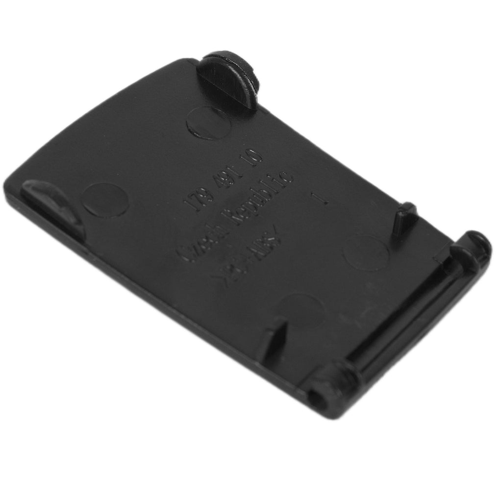 Капаче (тапа) за ISOFIX за BMW E81 E82 E84 E87 E90 F20 E90 E91 Klapka