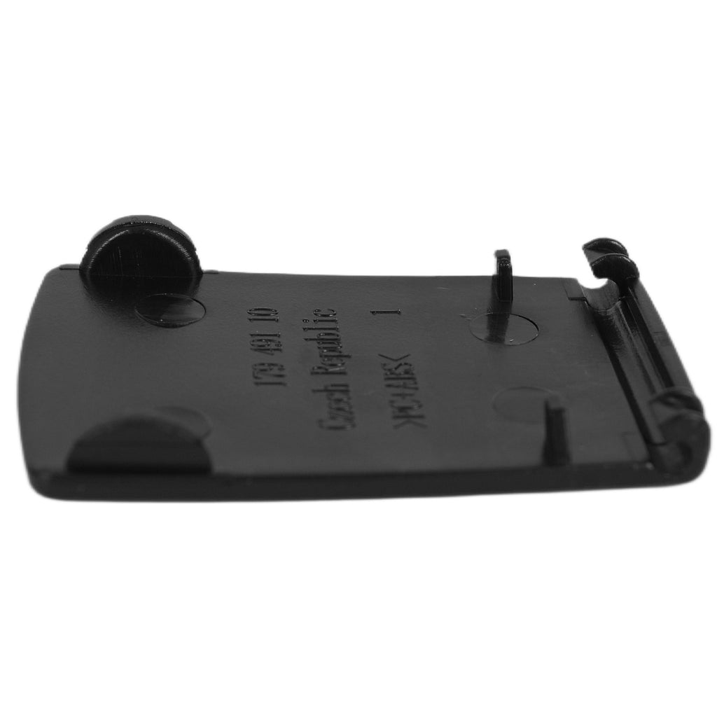 Капаче (тапа) за ISOFIX за BMW E81 E82 E84 E87 E90 F20 E90 E91 Klapka