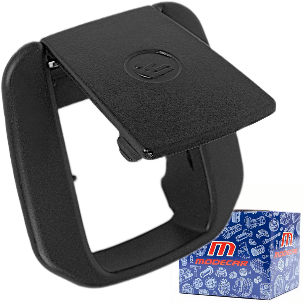 Капачка ISOFIX за BMW E81 E82 E84 E87 E90 F20 E90 E91 – 52207118674
