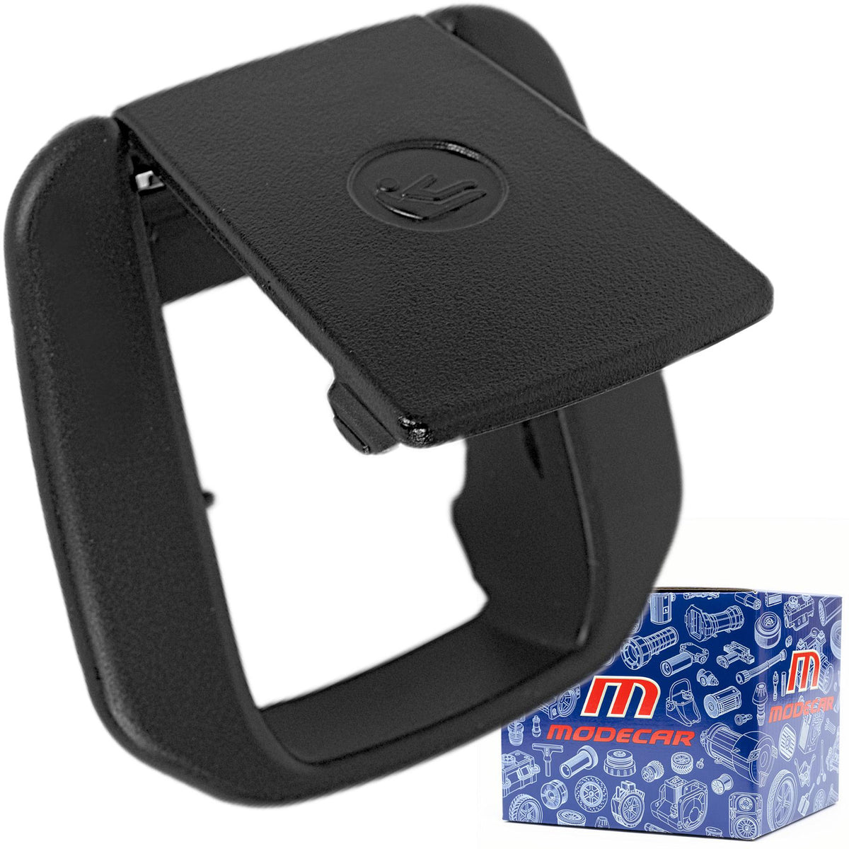 Капачка ISOFIX за BMW E81 E82 E84 E87 E90 F20 E90 E91 – 52207118674