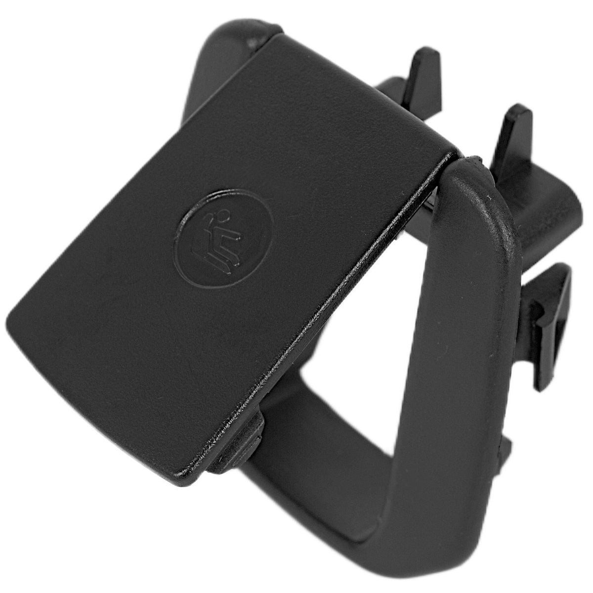 Капачка ISOFIX за BMW E81 E82 E84 E87 E90 F20 E90 E91 – 52207118674