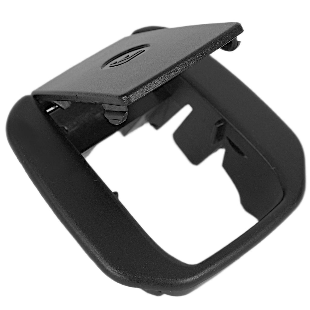 Капачка ISOFIX за BMW E81 E82 E84 E87 E90 F20 E90 E91 – 52207118674