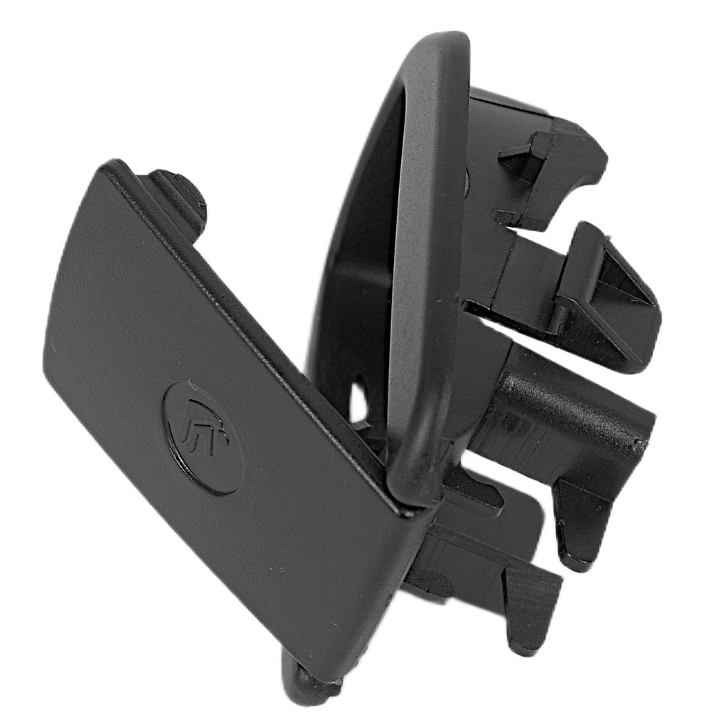 Капачка ISOFIX за BMW E81 E82 E84 E87 E90 F20 E90 E91 – 52207118674