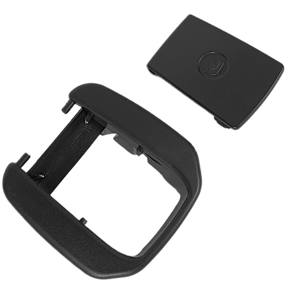 Капачка ISOFIX за BMW E81 E82 E84 E87 E90 F20 E90 E91 – 52207118674