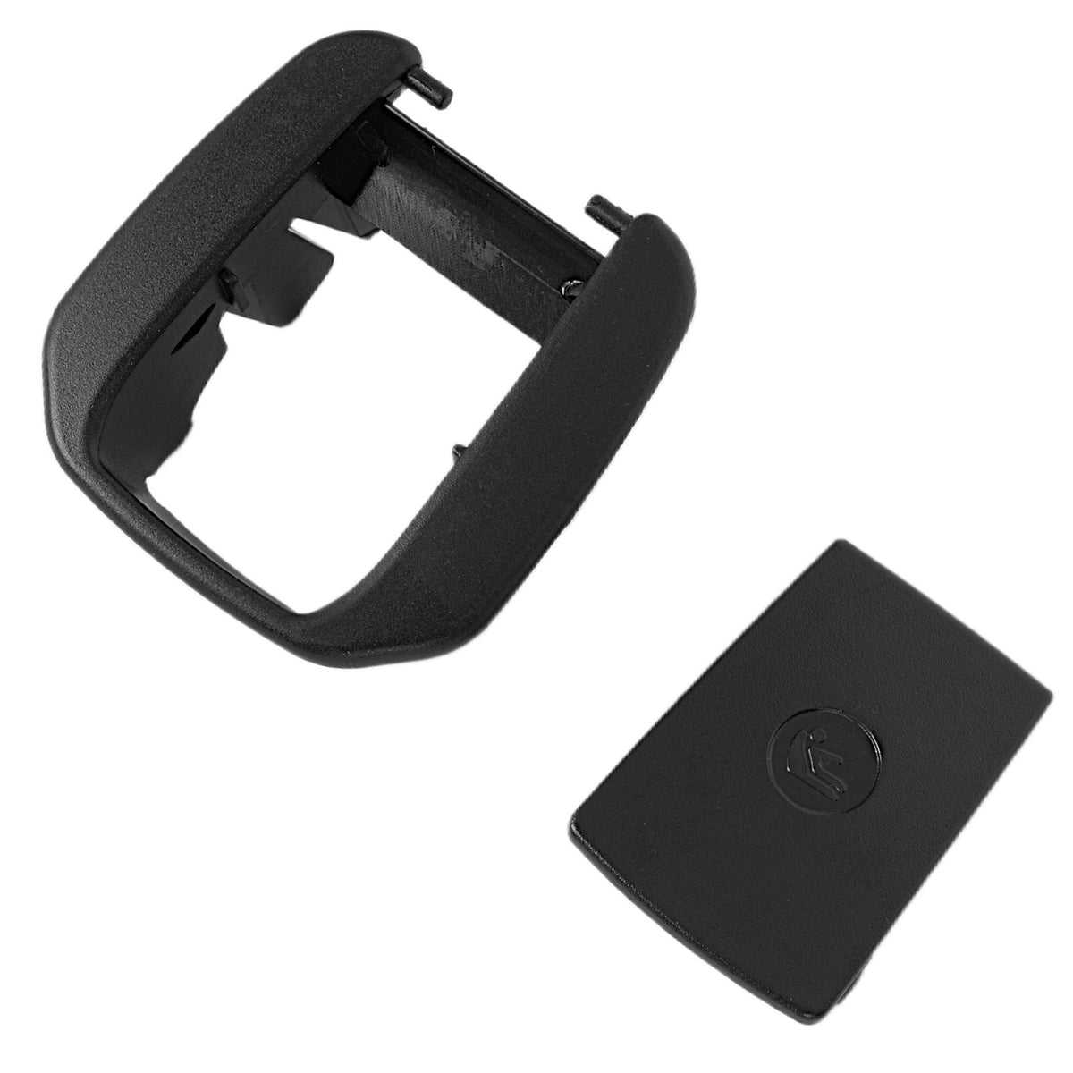 Капачка ISOFIX за BMW E81 E82 E84 E87 E90 F20 E90 E91 – 52207118674