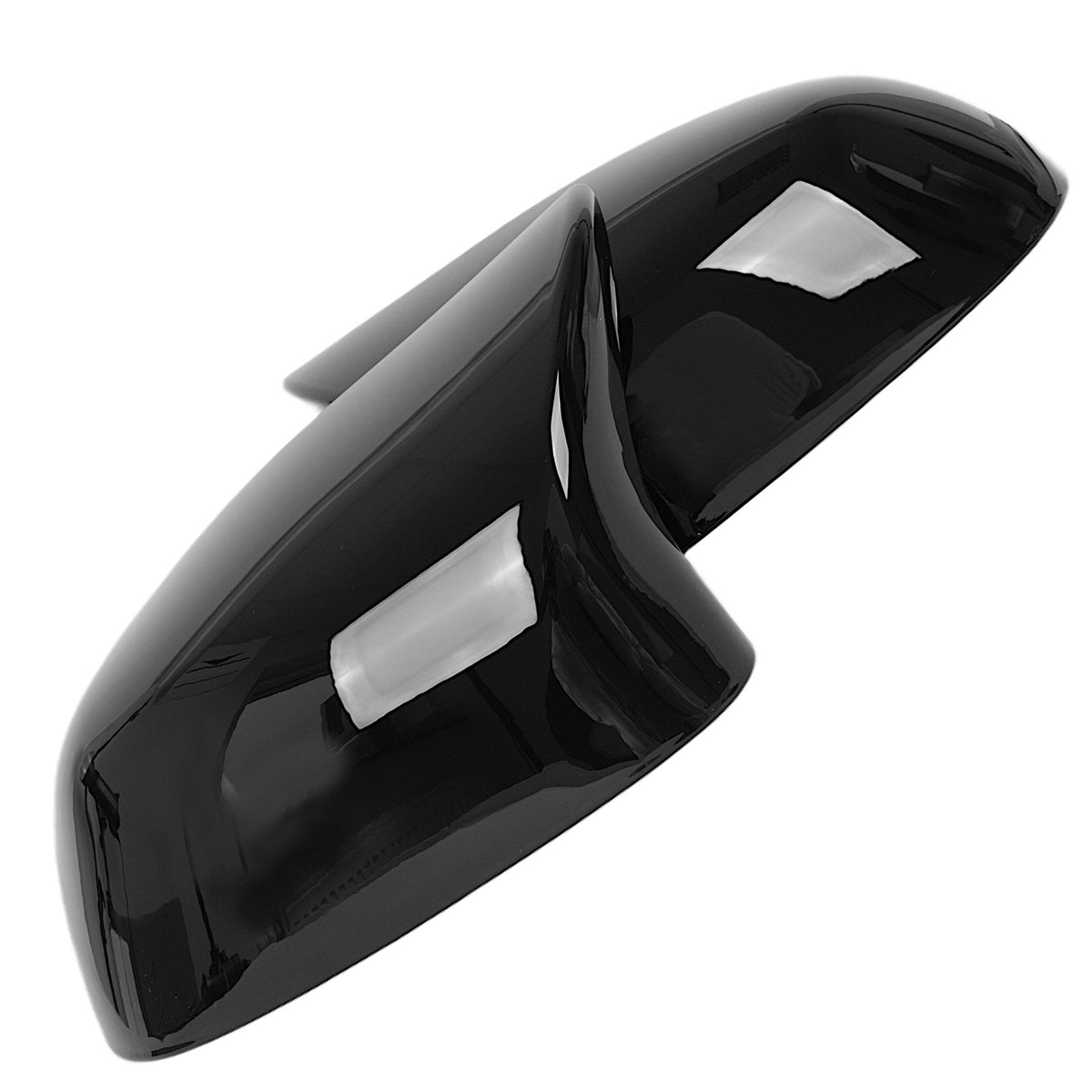Чифт капачки за огледала за BMW X3 F25 X4 F26 X5 F15 X6 F16