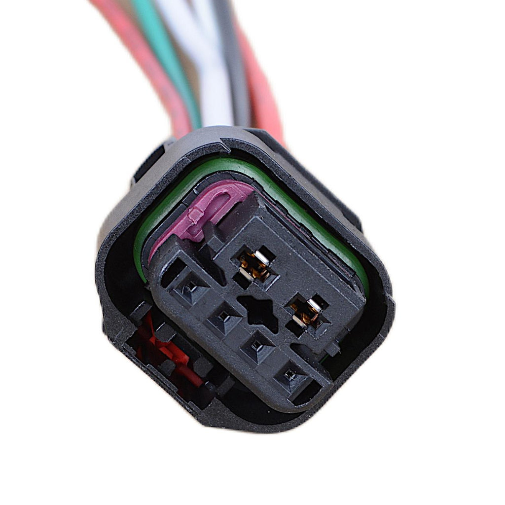 Букса за фар / предна лампа за BMW F40 G11 G12 G14 G15 G20 X1 X3 X5