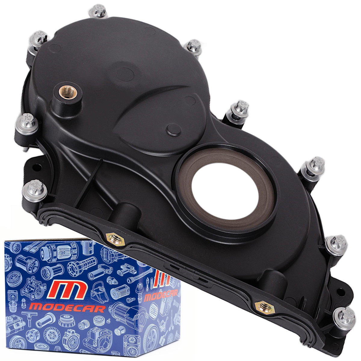 Капак на ангренажа за BMW 1 F20 F21 3 F30 F31 F80 MINI F55 F56
