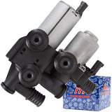 Supapă de reglare pentru BMW 3E46 X3 E83 – 64 11 8 369 807