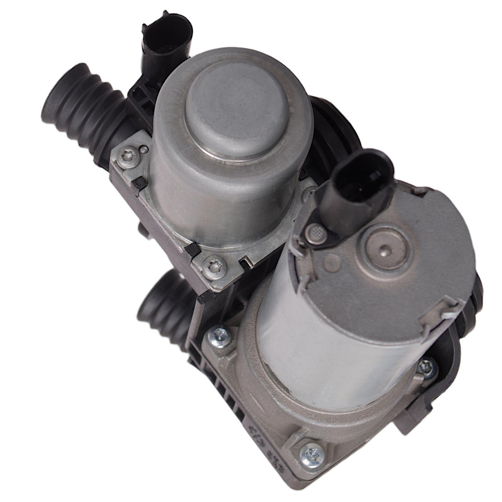 Supapă de reglare pentru BMW 3E46 X3 E83 – 64 11 8 369 807