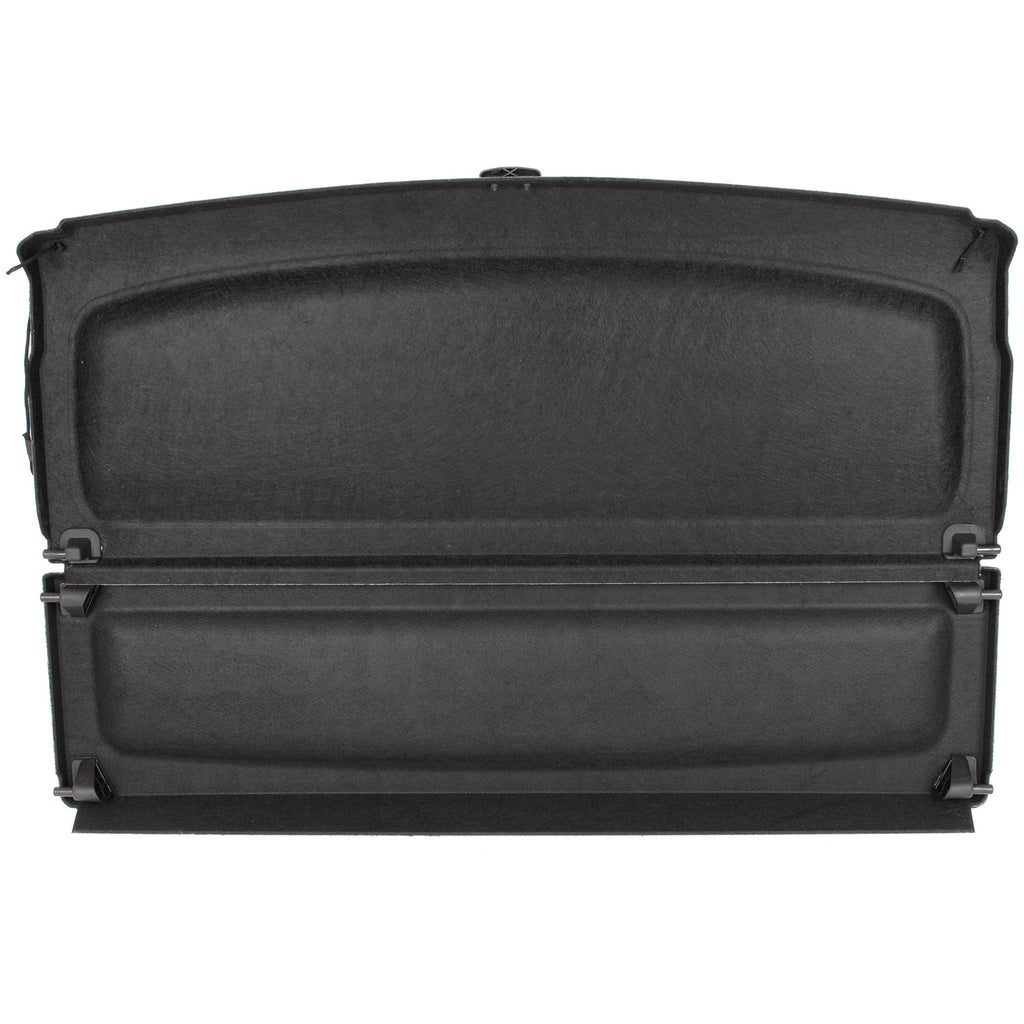 Poliță portbagaj mică și mare pentru BMW X1 F48 2016–2022