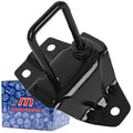 Насрещник на ключалката за капак за BMW X1 F48 2015–2022 – 51237435104