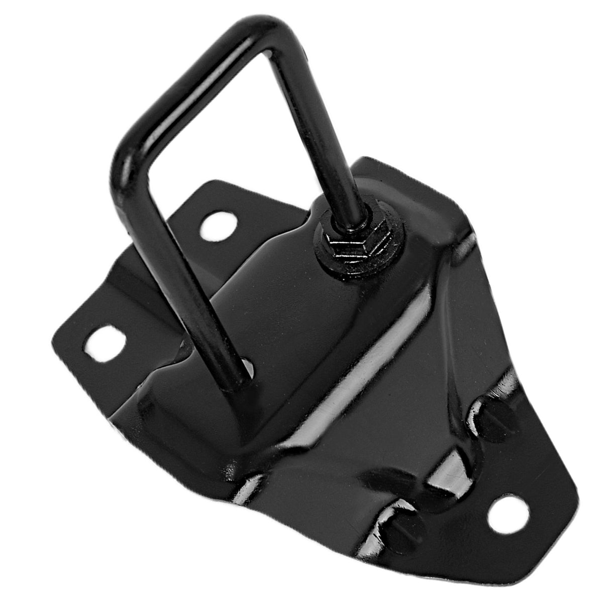Насрещник на ключалката за капак за BMW X1 F48 2015–2022 – 51237435104