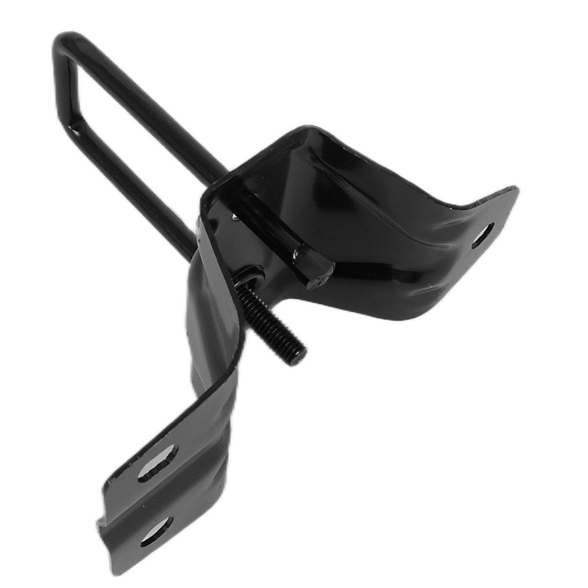 Насрещник на ключалката за капак за BMW X1 F48 2015–2022 – 51237435104