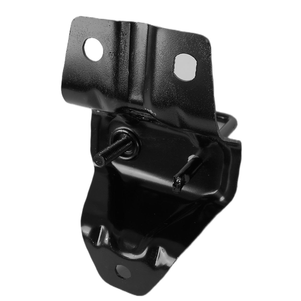 Насрещник на ключалката за капак за BMW X1 F48 2015–2022 – 51237435104
