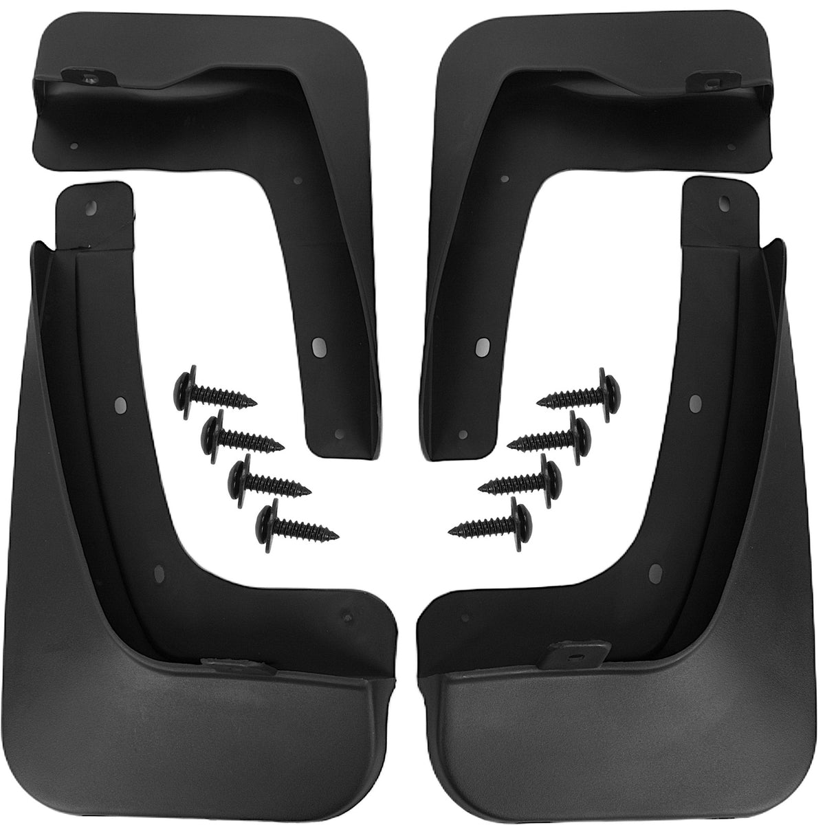 Комплект калобрани за BMW X1 F48 2015–2022 – 82 16 2 365 719