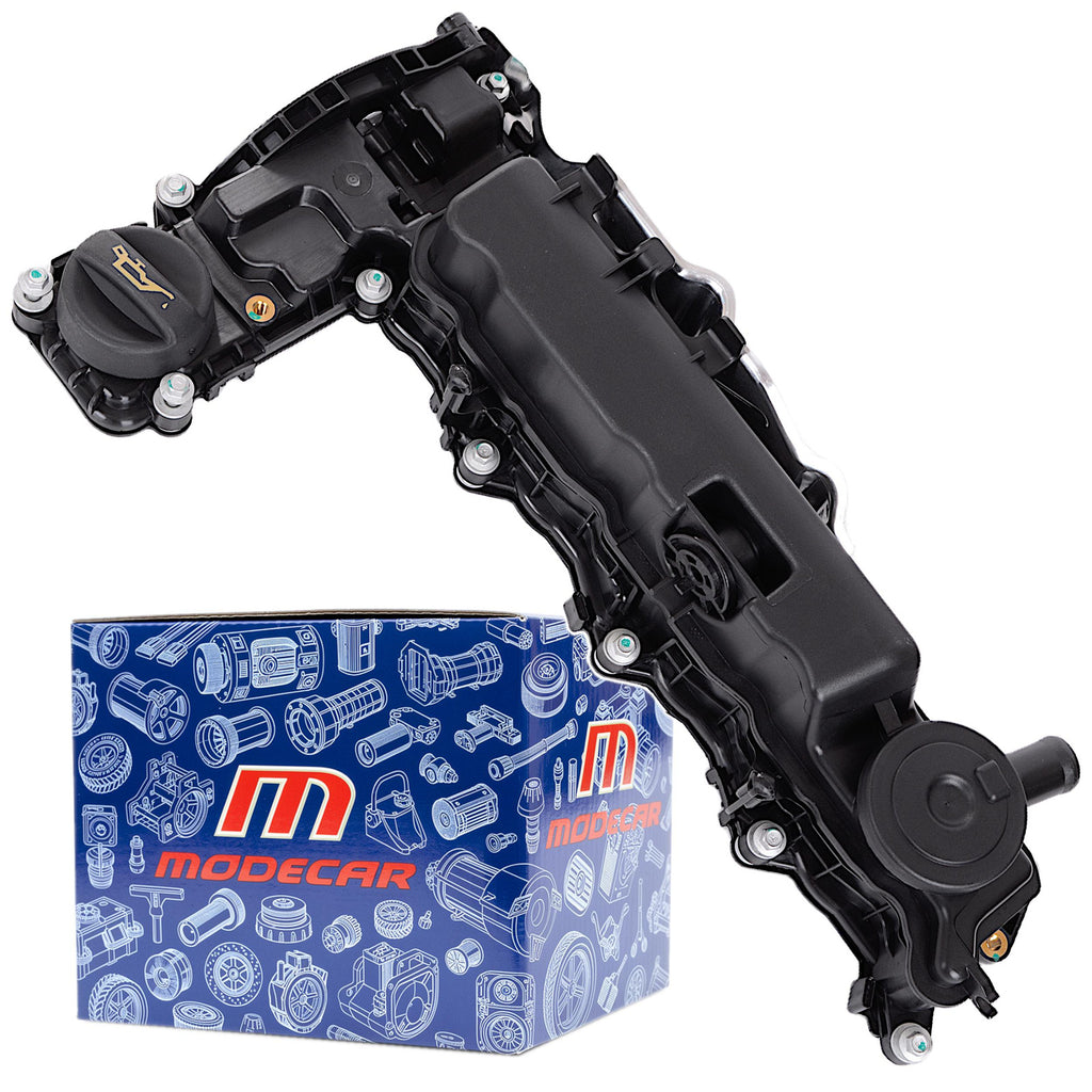 Капак на клапаните за CITROEN PEUGEOT FORD 2,0 HDi 16V – 9806147980