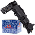 Капак на клапаните за CITROEN PEUGEOT FORD 2,0 HDi 16V – 9806147980