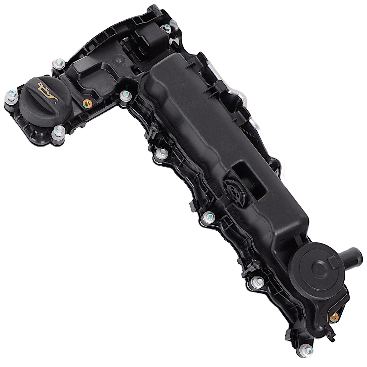 Капак на клапаните за CITROEN PEUGEOT FORD 2,0 HDi 16V – 9806147980