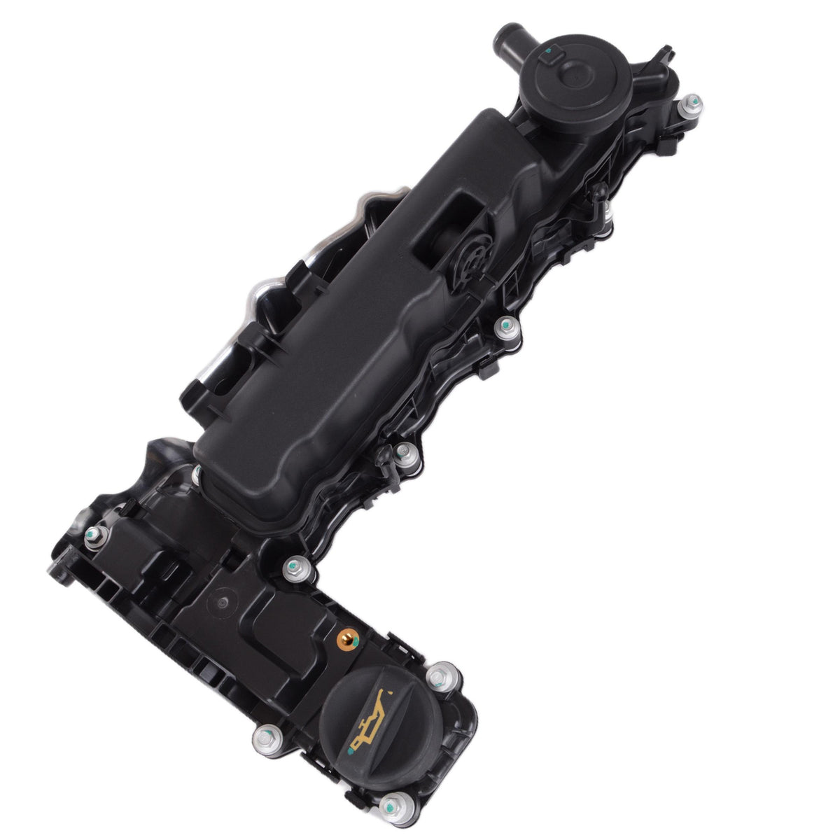 Капак на клапаните за CITROEN PEUGEOT FORD 2,0 HDi 16V – 9806147980