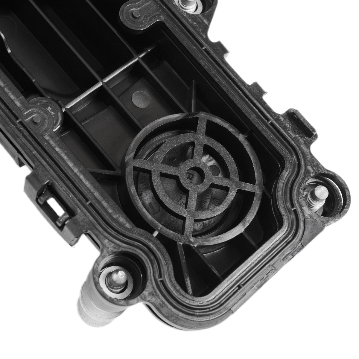 Капак на клапаните за CITROEN PEUGEOT FORD 2,0 HDi 16V – 9806147980