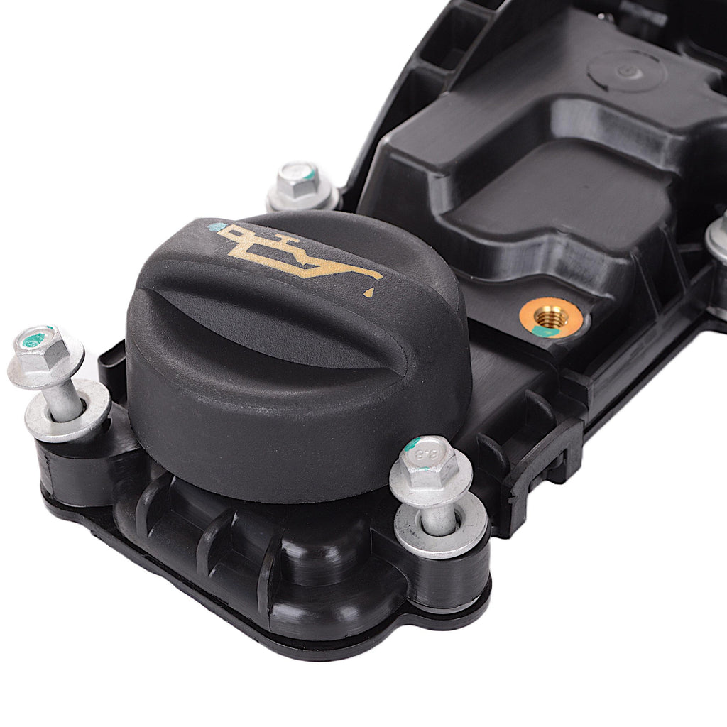 Капак на клапаните за CITROEN PEUGEOT FORD 2,0 HDi 16V – 9806147980