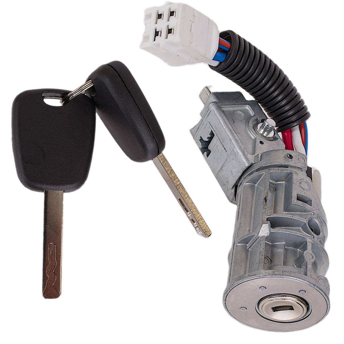 Butuc contact de aprindere pentru Citroen C1 Peugeot 107 Toyota Aygo 1