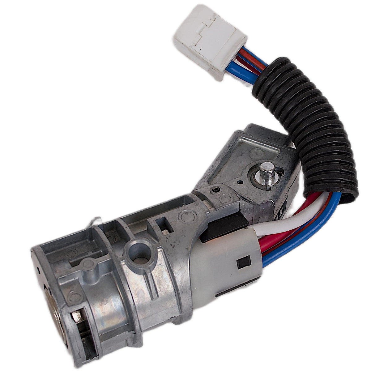 Butuc contact de aprindere pentru Citroen C1 Peugeot 107 Toyota Aygo 1