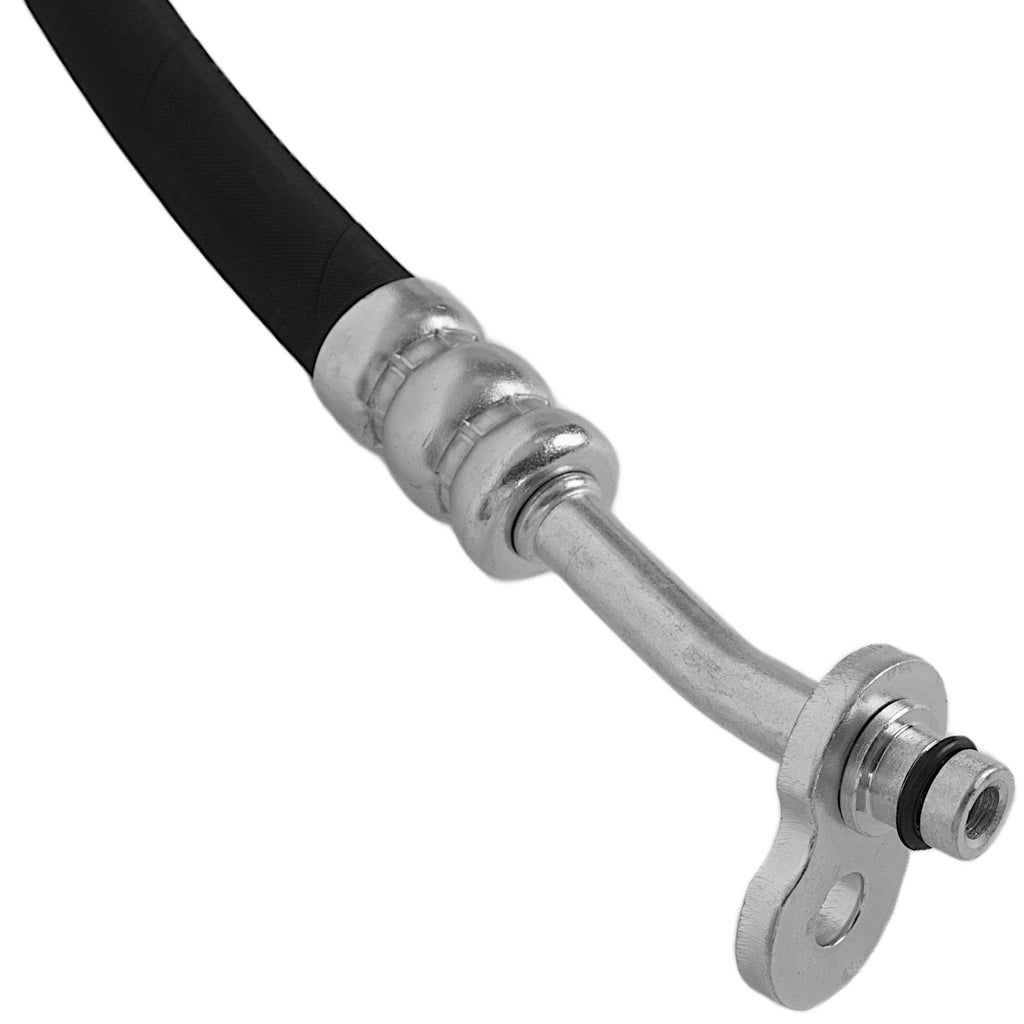 TYLNY Lewy Przewód Hydrauliczny Zawieszenia Citroen C5 C6 05- 9684423680