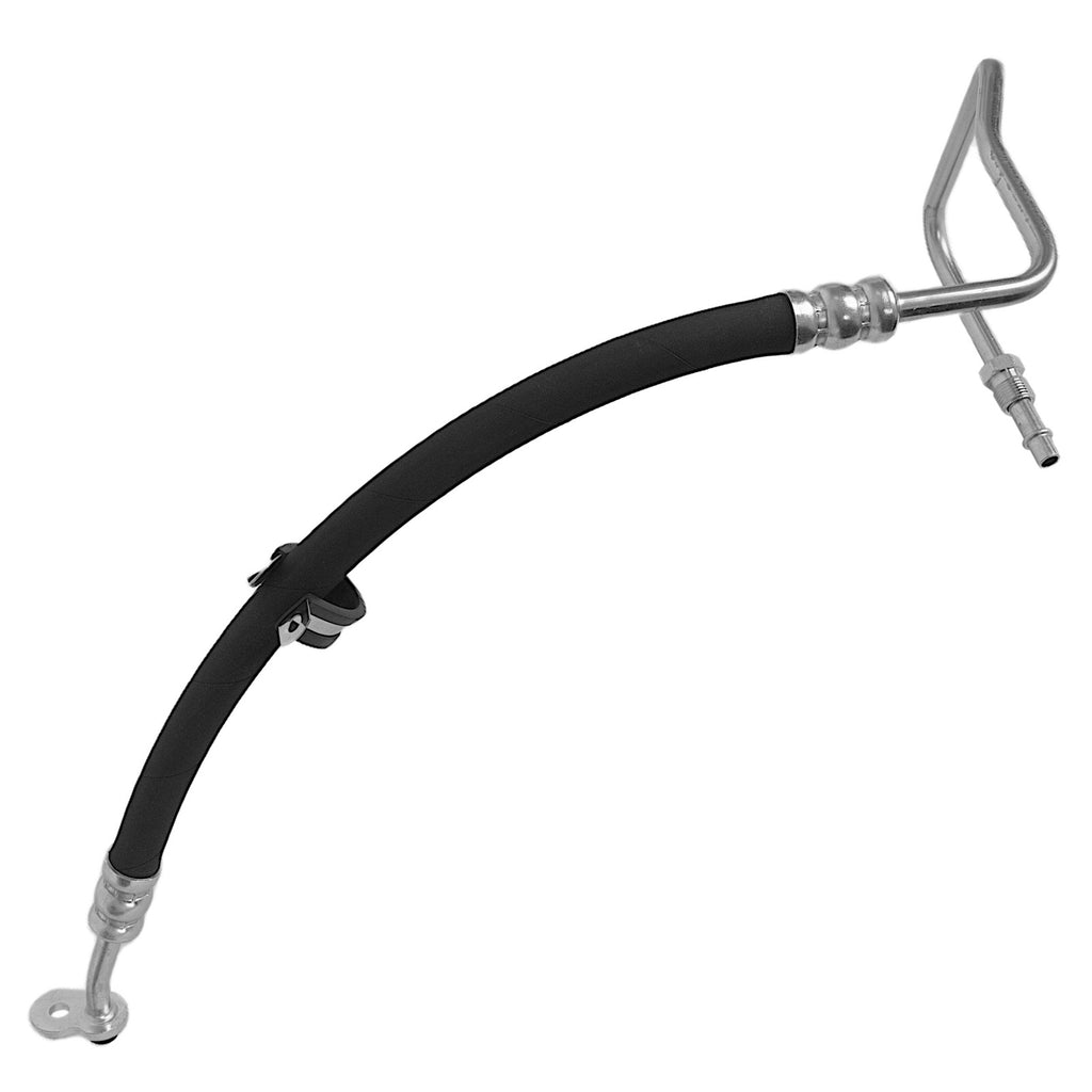 Przewód Hydrauliczny RURA WĄŻ LEWY do Citroen C5 C6 / 5270VG