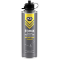 Почистващ препарат за монтажна пяна и пистолети K2 FOMIX 500 мл B519